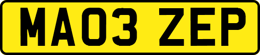 MA03ZEP