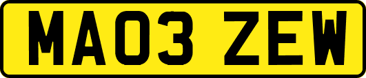 MA03ZEW