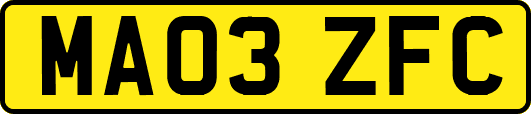 MA03ZFC
