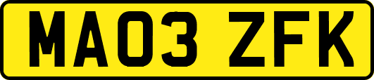 MA03ZFK