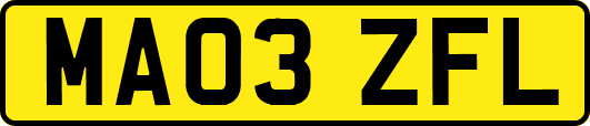 MA03ZFL