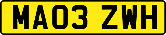 MA03ZWH