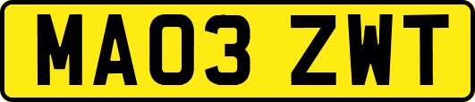 MA03ZWT