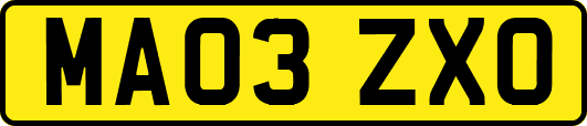 MA03ZXO