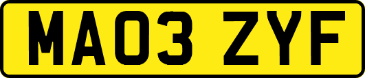 MA03ZYF