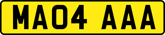 MA04AAA