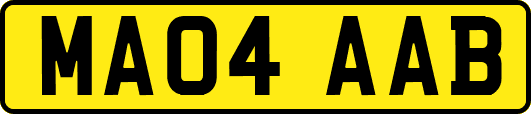 MA04AAB