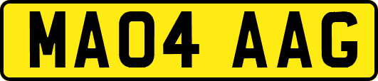 MA04AAG