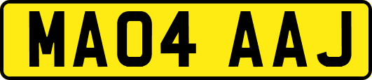 MA04AAJ