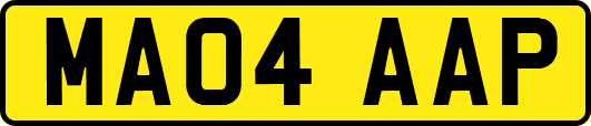 MA04AAP