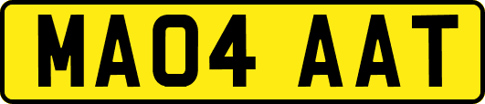 MA04AAT