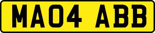 MA04ABB