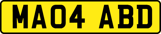 MA04ABD