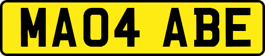 MA04ABE