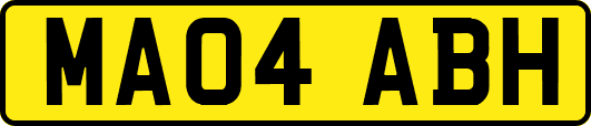 MA04ABH