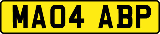 MA04ABP
