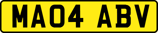 MA04ABV