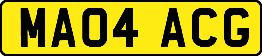 MA04ACG