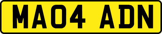 MA04ADN