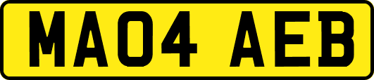MA04AEB