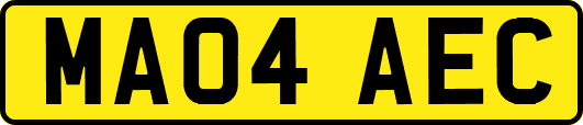 MA04AEC