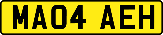 MA04AEH
