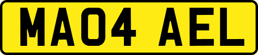 MA04AEL