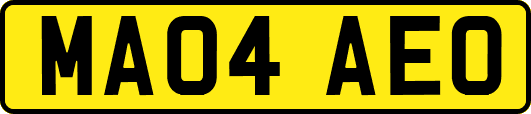 MA04AEO