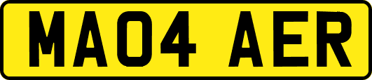 MA04AER