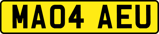MA04AEU