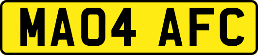 MA04AFC