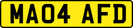 MA04AFD