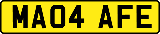 MA04AFE