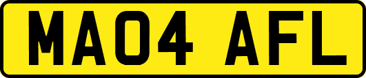 MA04AFL