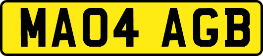 MA04AGB