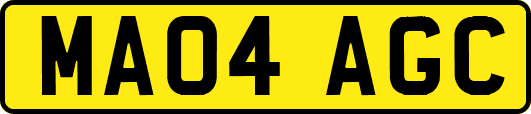 MA04AGC
