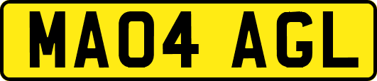 MA04AGL