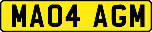 MA04AGM