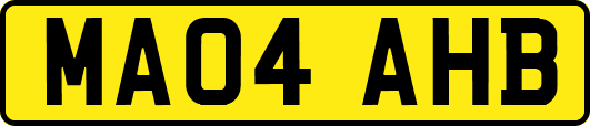 MA04AHB