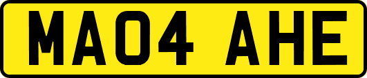 MA04AHE