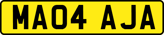 MA04AJA