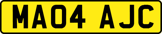 MA04AJC