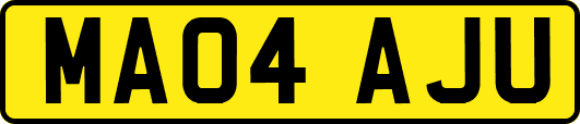 MA04AJU