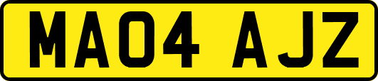 MA04AJZ