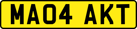 MA04AKT