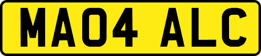 MA04ALC