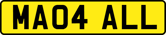 MA04ALL