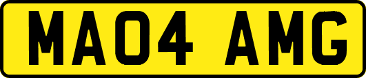 MA04AMG