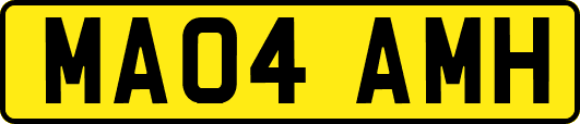 MA04AMH
