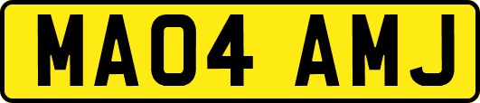 MA04AMJ